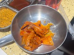 -安小胖韩国烤肉(太原街万达L3店)