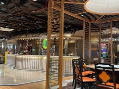 -新好景海鲜酒家(新塘店)