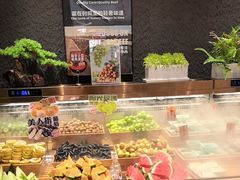 -一绪に和牛寿喜烧(罗湖益田假日店)