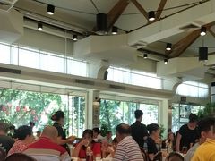 -金河半岛园林酒家(金融城店)