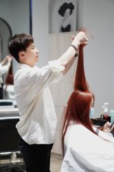 -汤尼英盖TONI&GUY-essensuals