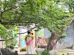 -绮园景区