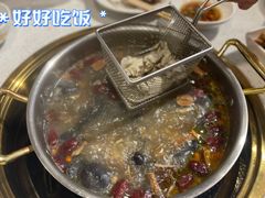 -八珍玉食鸡煲·打边炉(印象城店)