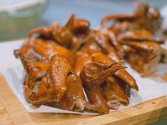 -0776食堂·京城创意菜(七里庄店)