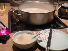 胡椒猪肚鸡-捞王锅物料理(四川北路店)