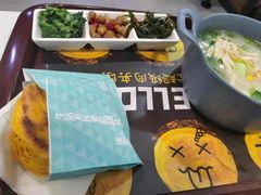 -魏家凉皮(北京南站店)