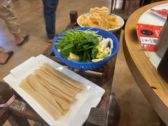 -横沥牛庄(总店)