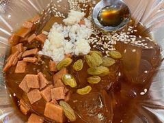 -鱼酷活鱼烤鱼(静安大融城店)
