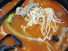 -老妈米线(大运河博物馆宝龙广场店)