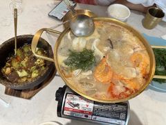 -香香海南菜餐厅