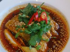 -四川饭店(长白店)