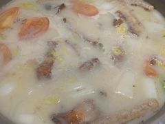 -老翡翠 Old Crystal Jade Restaurant