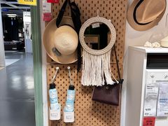 -宜家家居(高新商场店)