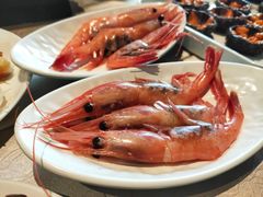 -上宴精品海鲜姿造(晶融汇旗舰店)