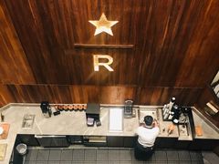 -星巴克臻选(南京艾尚天地店)