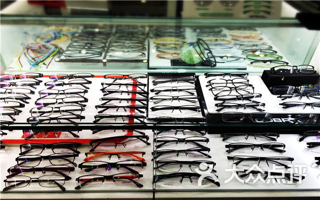 阿瞳目眼镜团购图片图片 - 第3张