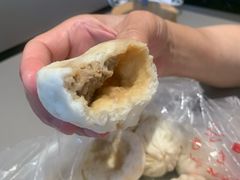 -石饮红星包子(中山路店)
