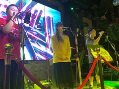 -胡桃里音乐酒馆(万科城市广场店)