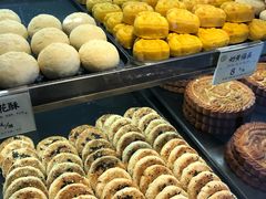 -汪玉霞(汉口里店)