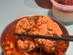 -川正旺江湖菜(三元桥店)