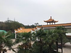 -河南省信阳市鄂豫皖革命纪念馆
