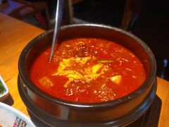 -唯成•韩国炭火烤肉 유성고기