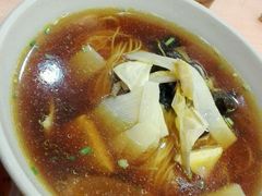 -老盛兴汤包馆(江宁一店)