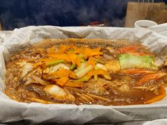 -鱼颜诱纸纸上烤鱼·蛙(龙湖天街店)