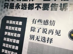 -成都失恋馆