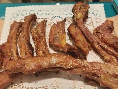 -巴依老爷新疆美食(望京小街店)