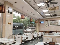 大堂-迎桂馒头店(博爱路店)