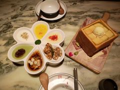 面包诱惑-绿茶餐厅(昌平悦荟店)