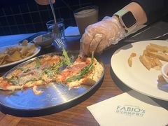 -FABIO’S费比欧披萨餐厅