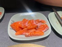 -韩盛·盛江山自助料理(中街大悦城黑金店)