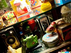 -古董花园(思南路42弄小区店)