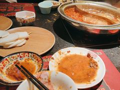 -牛New寿喜烧(虹桥新天地店)