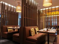 -佛山希尔顿酒店·融誉亚洲美食荟