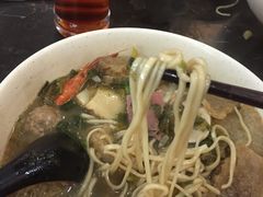 -慧娟面馆·餐厅(望江路店)