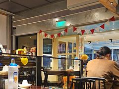 -양평식당·杨平食堂(华贸店)