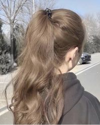 -MY HAIR ARDOR