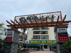 -墨脱石锅椰子鸡•香草鸭•东山羊(大东海店)