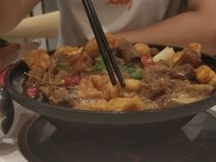 -海底捞(江南店)