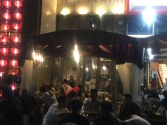 -周幺妹重庆老火锅(银泰城总店)