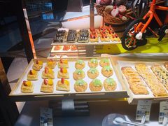 -漢咖啡·全服务式自助晚餐(武汉洲际酒店)