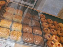 -嘉华鲜花饼·现烤(昆明老街店)