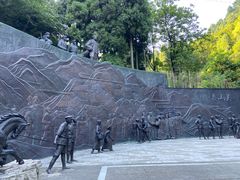 -娄山关景区