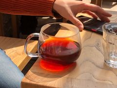 -VOYAGE COFFEE(北锣鼓巷店)