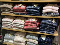 -MUJI无印良品(世博源店)