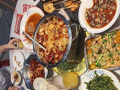 -辣不怕口味虾(凌霄路店)