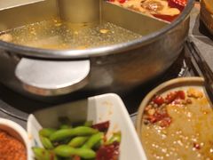 -巴奴毛肚火锅(京西大悦城店)
